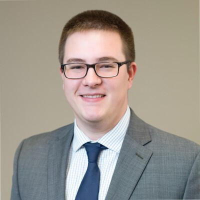 Justin Flanigan, CPA, owner of Flanigan Advisory